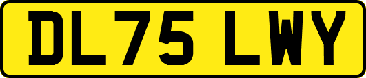 DL75LWY