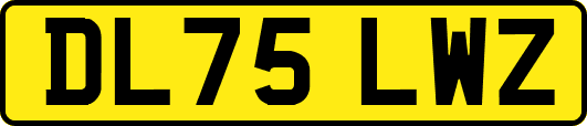 DL75LWZ