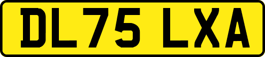 DL75LXA