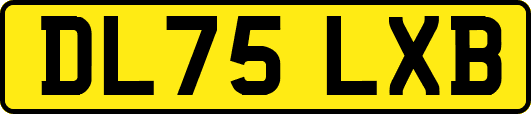 DL75LXB