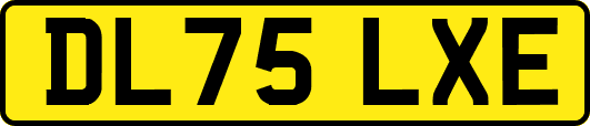 DL75LXE