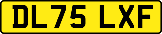 DL75LXF