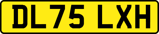 DL75LXH