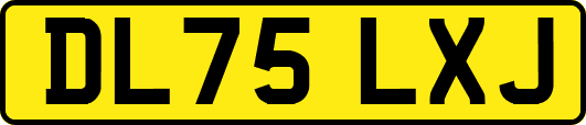 DL75LXJ