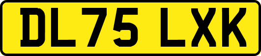 DL75LXK