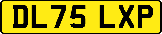 DL75LXP