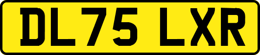 DL75LXR