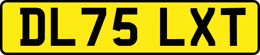 DL75LXT