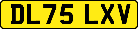 DL75LXV