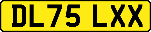 DL75LXX