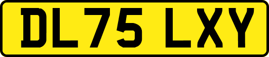 DL75LXY