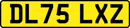 DL75LXZ