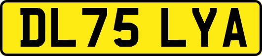 DL75LYA