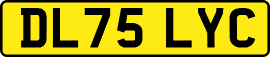 DL75LYC