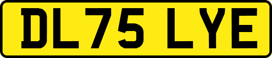 DL75LYE