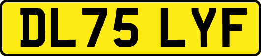 DL75LYF