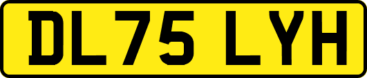 DL75LYH
