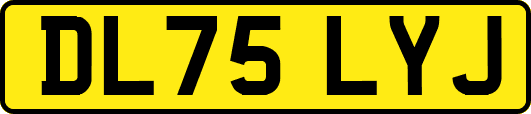 DL75LYJ