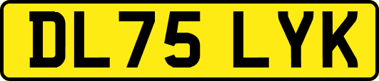 DL75LYK