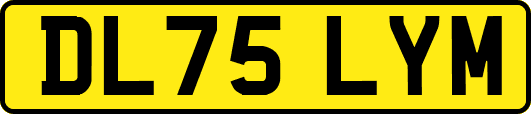 DL75LYM
