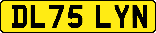 DL75LYN