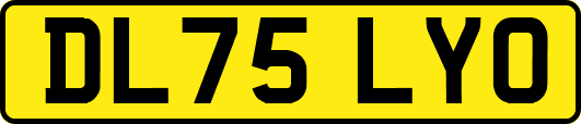 DL75LYO