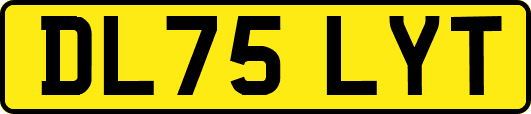 DL75LYT