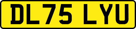 DL75LYU