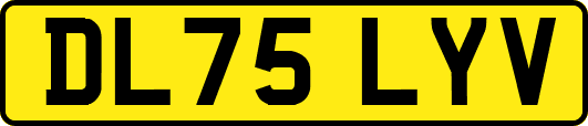 DL75LYV
