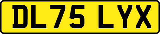 DL75LYX