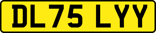 DL75LYY