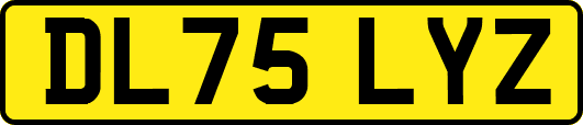 DL75LYZ