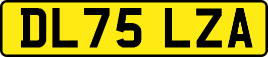 DL75LZA