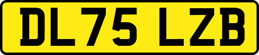 DL75LZB
