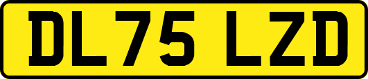 DL75LZD