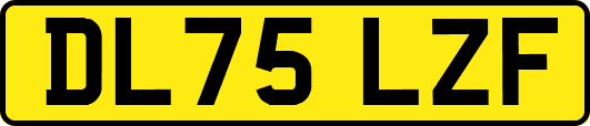 DL75LZF
