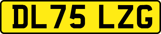 DL75LZG