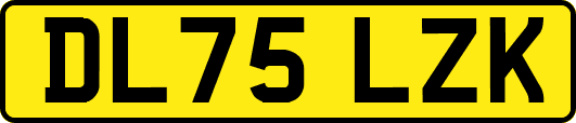 DL75LZK