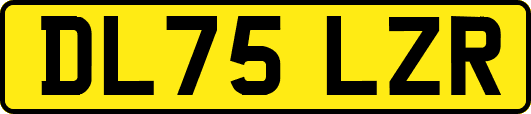 DL75LZR