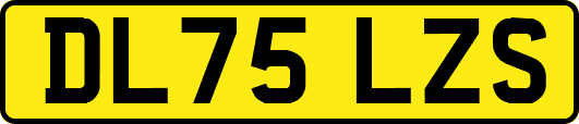 DL75LZS
