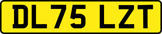 DL75LZT