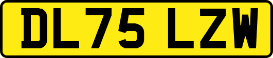 DL75LZW
