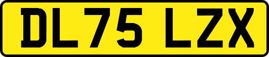 DL75LZX