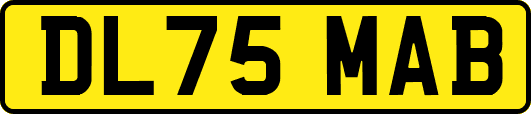 DL75MAB