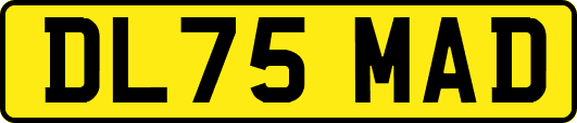 DL75MAD