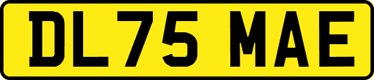 DL75MAE