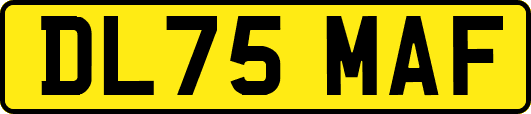 DL75MAF