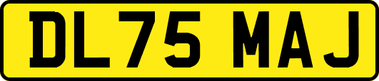 DL75MAJ