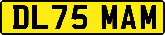 DL75MAM