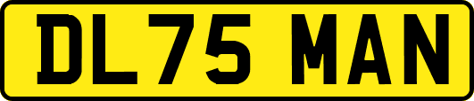 DL75MAN